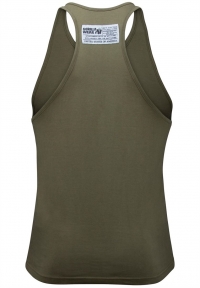 Gorilla Wear - Classic Tank Top - Army Green