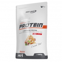 Best Body Nutrition - Gourmet Premium Pro Protein (1000g Beutel)