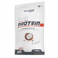 Best Body Nutrition - Gourmet Premium Pro Protein (1000g Beutel)
