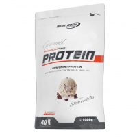 Best Body Nutrition - Gourmet Premium Pro Protein (1000g Beutel)