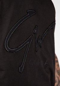 Gorilla Wear - Evansville Tank Top - Black