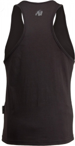 Gorilla Wear - Evansville Tank Top - Black