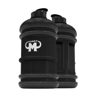 Mammut Nutrition - Trinkgallone - 2,2 L - schwarz