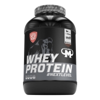 Mammut Nutrition - Whey Protein (3000 g Dose)