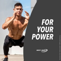 Best Body Nutrition - Professional Isotonic Powder