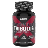 Weider - Premium Tribulus