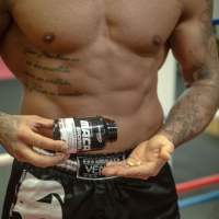 Best Body Nutrition Professional Maca Arginine Testobolan Boost