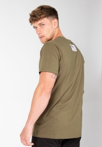 Gorilla Wear - Classic T-Shirt - Army Green