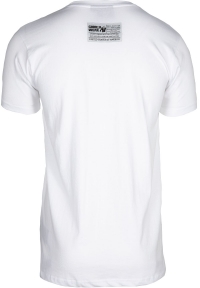 Gorilla Wear - Classic T-Shirt - White