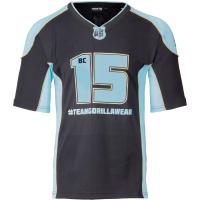 Gorilla Wear - Athlete T-Shirt 2.0 - Brandon Curry