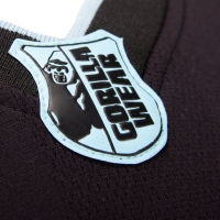 Gorilla Wear - Athlete T-Shirt 2.0 - Brandon Curry