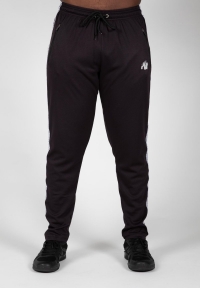 Gorilla Wear - Reydon Mesh Pants 2.0 - Black