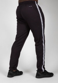 Gorilla Wear - Reydon Mesh Pants 2.0 - Black