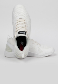 Gorilla Wear - Gym Hybrids - White