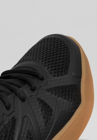 Gorilla Wear - Gym Hybrids - Black/Brown