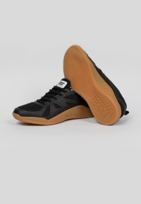 Gorilla Wear - Gym Hybrids - Black/Brown