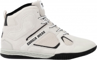 Gorilla Wear - Troy High Tops – Wei