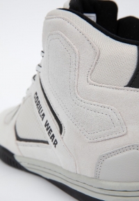 Gorilla Wear - Troy High Tops – Wei