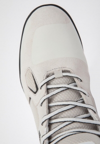Gorilla Wear - Troy High Tops – Wei