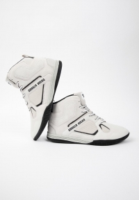 Gorilla Wear - Troy High Tops – Wei