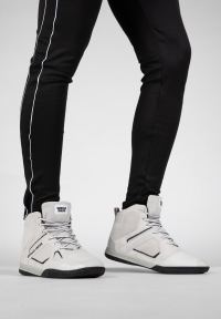 Gorilla Wear - Troy High Tops – Wei