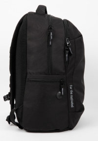 Gorilla Wear - Akron Backpack - Black