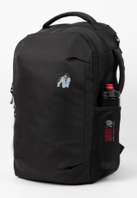 Gorilla Wear - Akron Backpack - Black