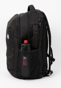 Gorilla Wear - Akron Backpack - Black
