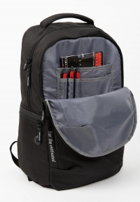 Gorilla Wear - Akron Backpack - Black