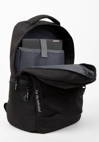 Gorilla Wear - Akron Backpack - Black
