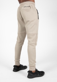 Gorilla Wear - Newark Pants – Beige