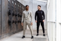 Gorilla Wear - Newark Pants – Beige
