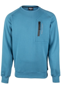 Gorilla Wear - Newark Sweatshirt - Blau