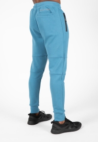 Gorilla Wear - Newark Pants – Blau