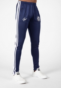 Gorilla Wear - Stratford Track Pants - Navy