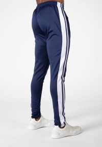 Gorilla Wear - Stratford Track Pants - Navy