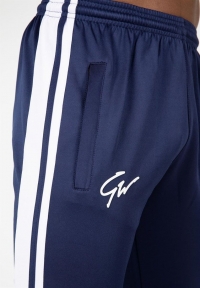 Gorilla Wear - Stratford Track Pants - Navy