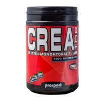 Prosport - CREA TOP - 4 Dosen mit je 500 g