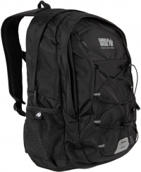 Gorilla Wear - Las Vegas Backpack - Black