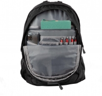 Gorilla Wear - Las Vegas Backpack - Black