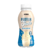 Weider - Protein Shake (6 x 330 ml Flasche)
