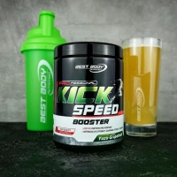 Best Body Nutrition - Professional Kick Speed Booster (600 g)