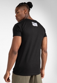 Gorilla Wear - Classic T-Shirt - Black