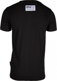 Gorilla Wear - Classic T-Shirt - Black