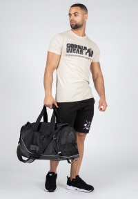 Gorilla Wear - Classic T-Shirt - Beige