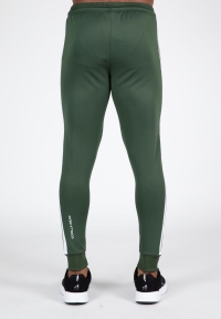 Gorilla Wear - Riverside Track Pants – Grn
