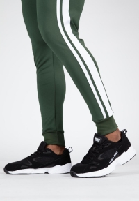 Gorilla Wear - Riverside Track Pants – Grn