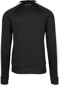 Gorilla Wear - Riverside Track Jacket - Schwarz