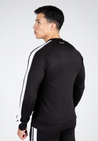Gorilla Wear - Riverside Track Jacket - Schwarz