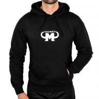 Mammut Nutrition - Hoodie - Black